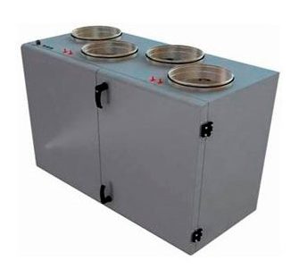 Установка Shuft UNIMAX-P 1500 VWL-A