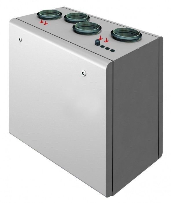 Установка Shuft UNIMAX-R 1400VWL EC