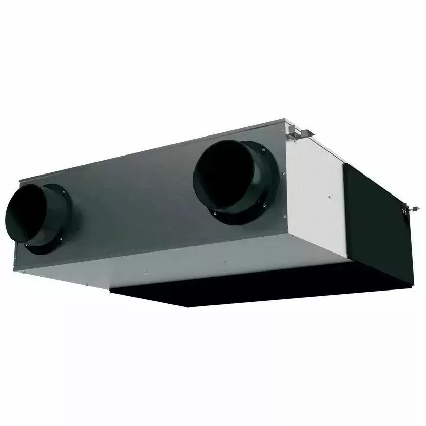 Установка приточно-вытяжная Shuft RVX-250 INV