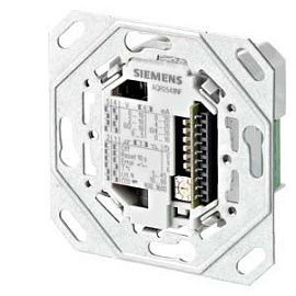 Основание датчика скрытого Siemens AQR2540NF