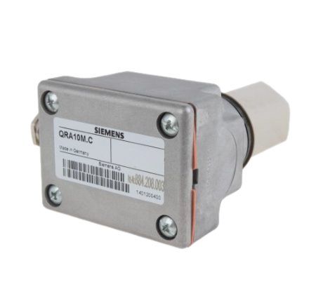 Датчик пламени Siemens QRA10M.C