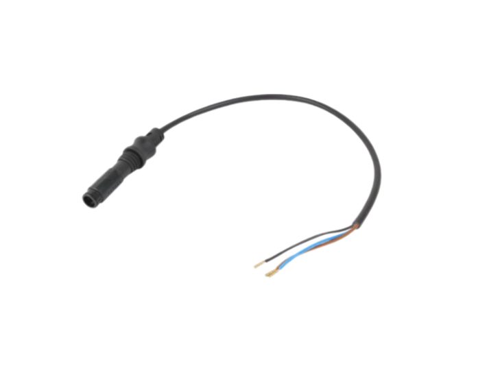Датчик пламени Siemens QRB1A-A020B40A