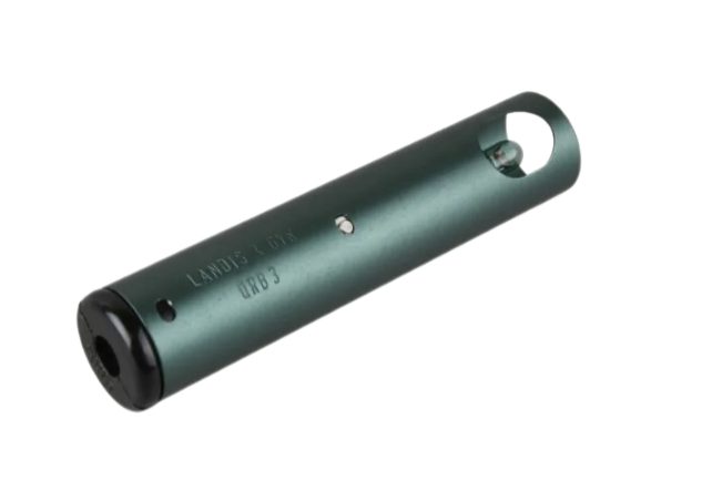 Датчик пламени Siemens QRB3 Фоторезистивный