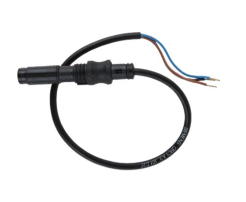 Датчик пламени Siemens QRC1A2.104C27