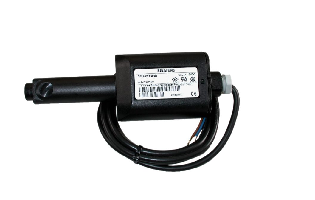 Датчик пламени Siemens QRI2B2.B180B