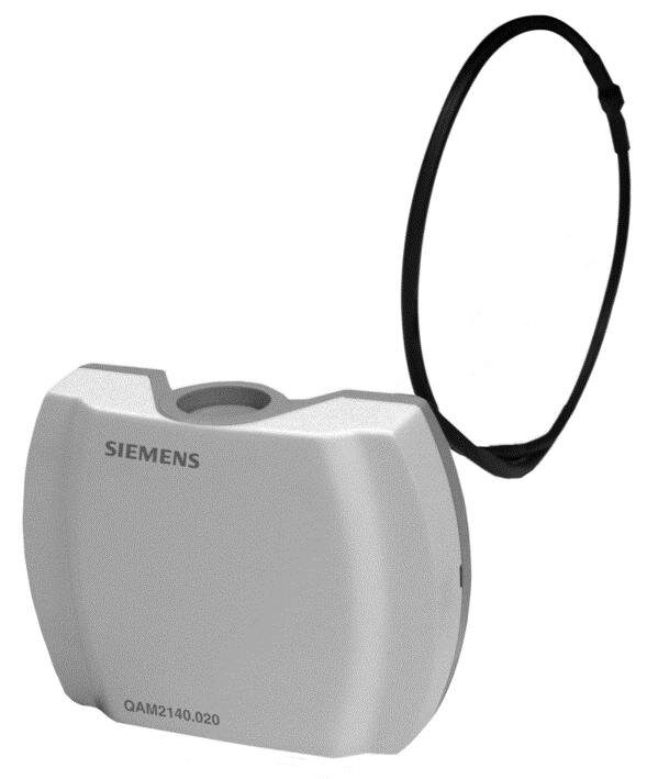 Датчик температуры Siemens BPZ:QAM2112.040