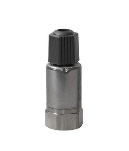 Датчик давления жидкость газ Siemens QBE9103-P10U