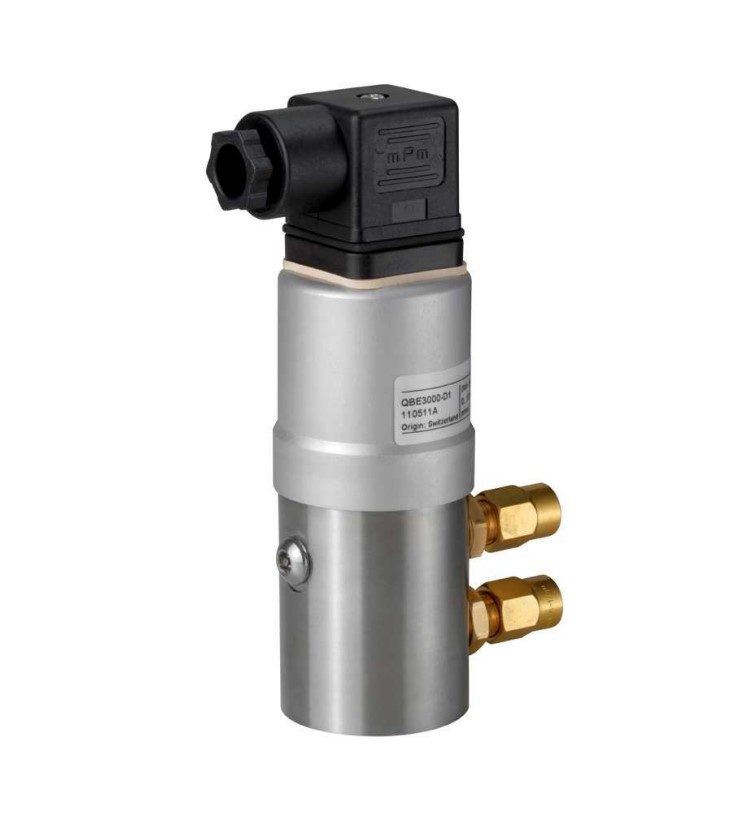Датчик перепада давления Siemens S55720-S174