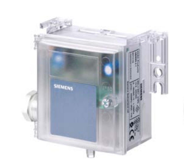 Датчик перепада давления Siemens S55720-S237