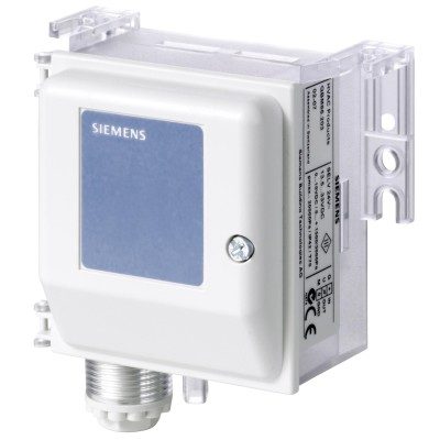 Датчик перепада давления Siemens S55720-S245