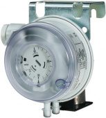 Датчик перепада давления Siemens S55720-S126