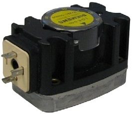Датчик давления QPL Siemens QPL25.150