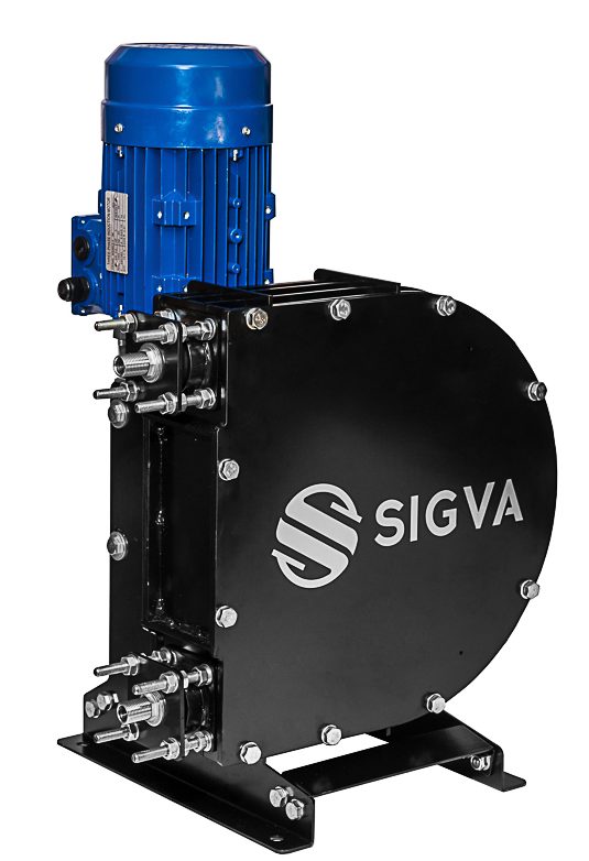 Пищевой перистальтический насос Sigva X7445915
