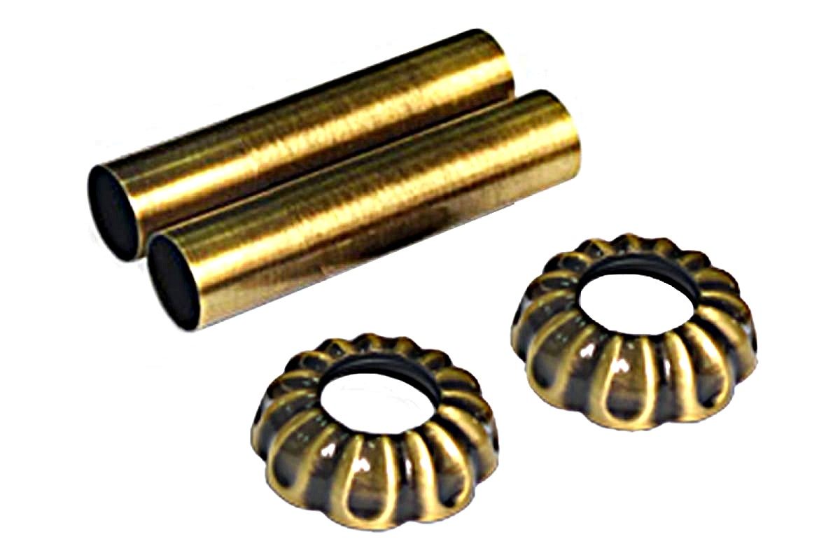 Комплект SR RUBINETTERIE 0497-1500Z070