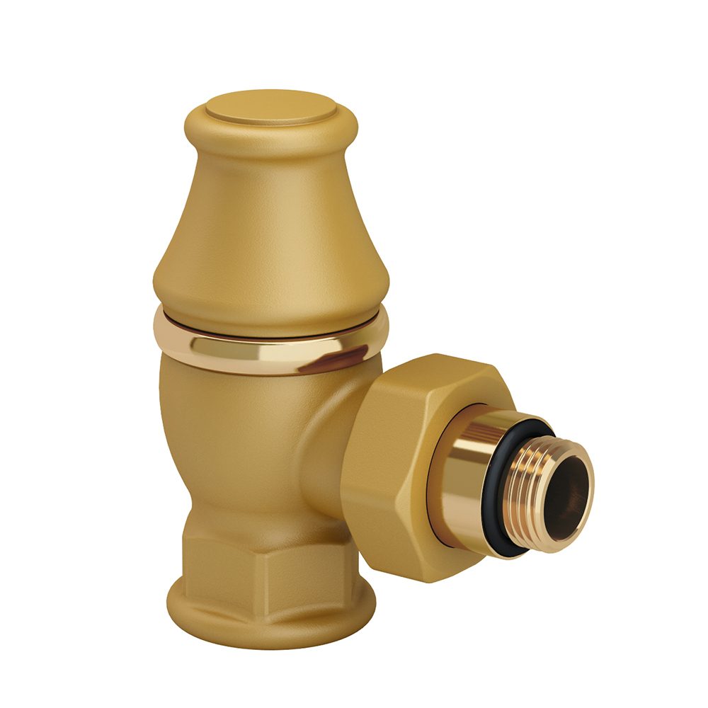 Запорный клапан SR RUBINETTERIE 0323-2000V00R