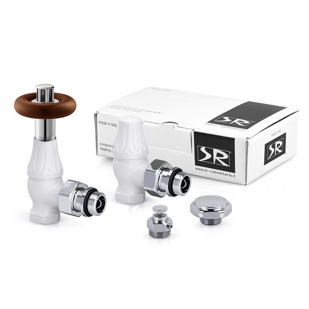 Комплект SR RUBINETTERIE K367-1500VC0A