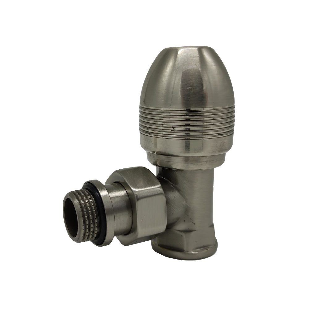 Вентиль угловой Ovus SR RUBINETTERIE 0435-1500NS00