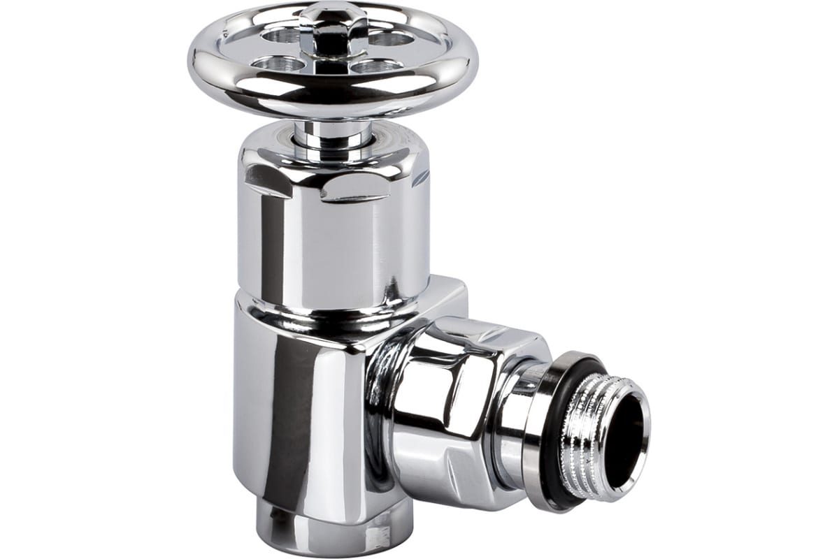 Вентиль Prestige & SR RUBINETTERIE 0335-1500C000