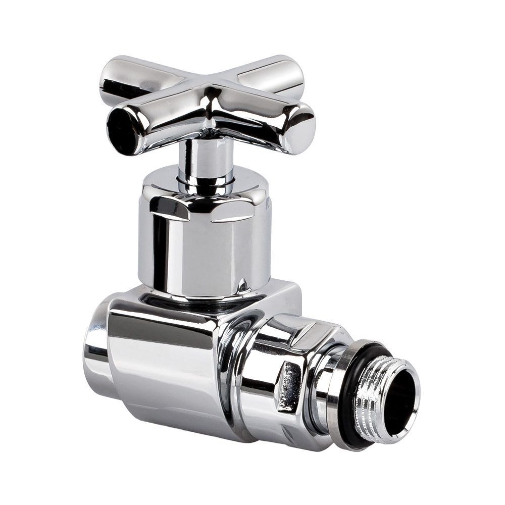 Вентиль Prestige & SR RUBINETTERIE 0376-1500C000