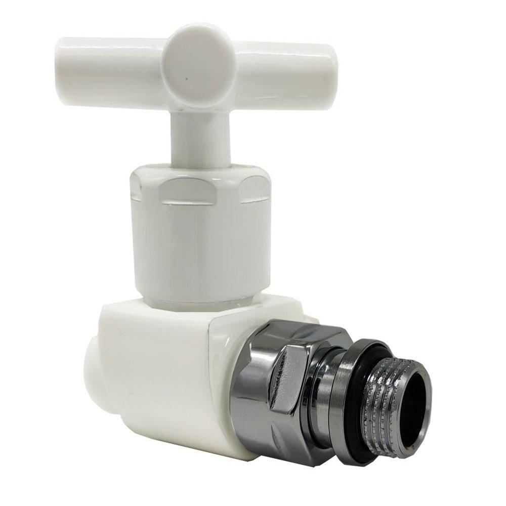 Вентиль Prestige & SR RUBINETTERIE 0376-1500VC0A