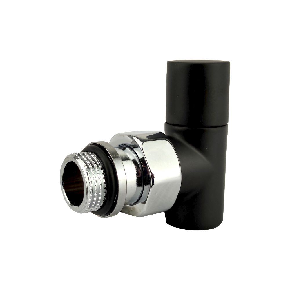 Вентиль угловой SR RUBINETTERIE 0774-1500VC0S