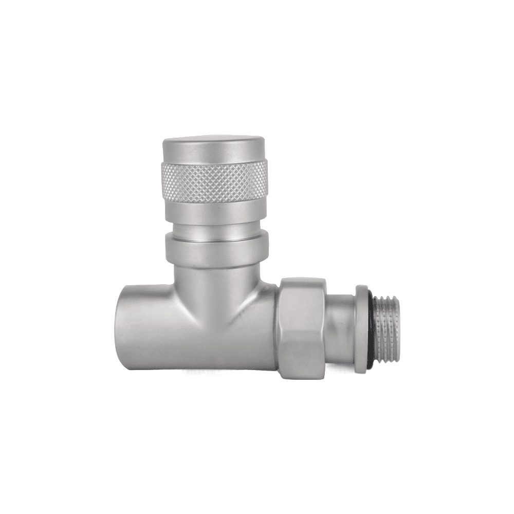Вентиль Tondera 1/2" SR RUBINETTERIE 0612-1500CS00
