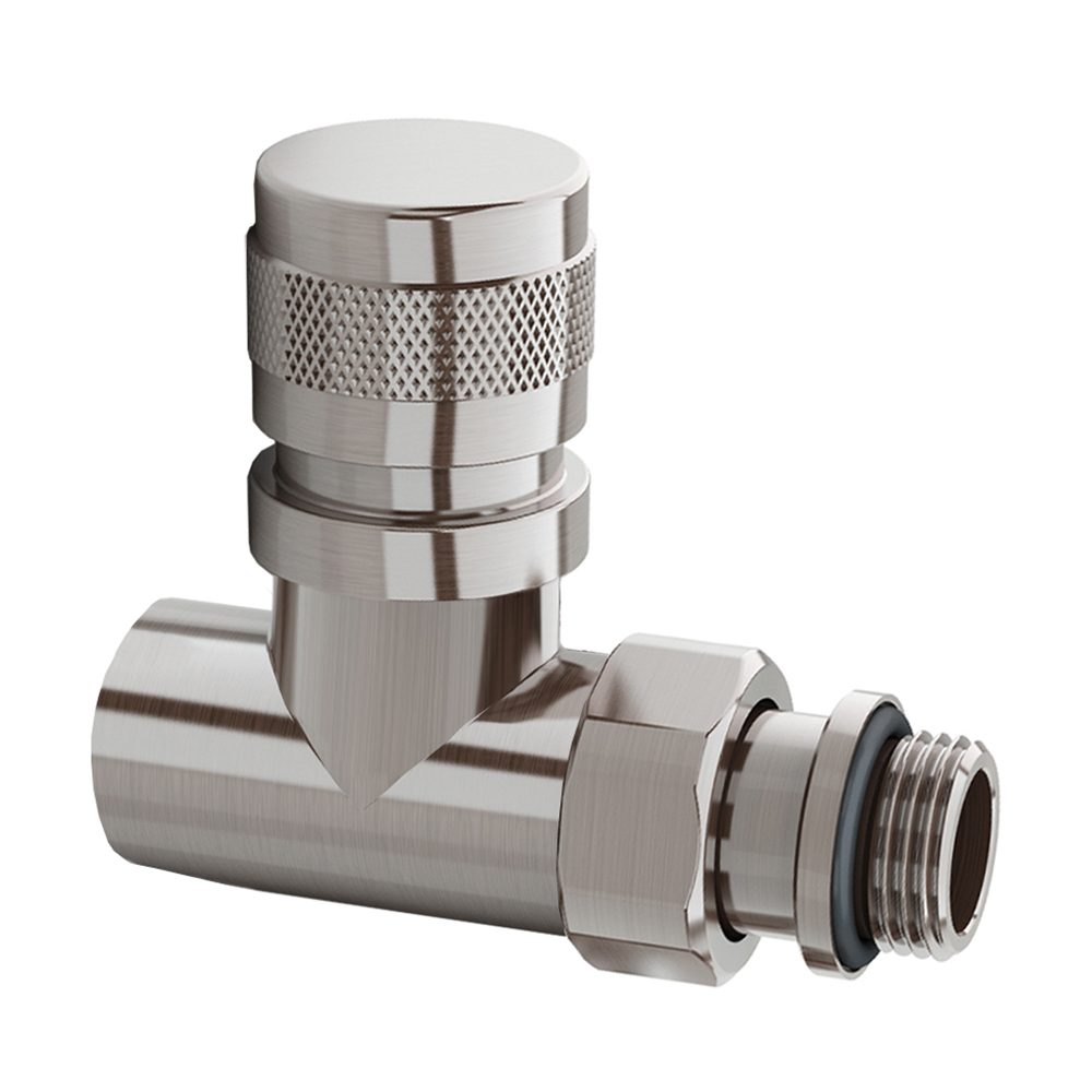 Вентиль Tondera 1/2" SR RUBINETTERIE 0612-1500NS00