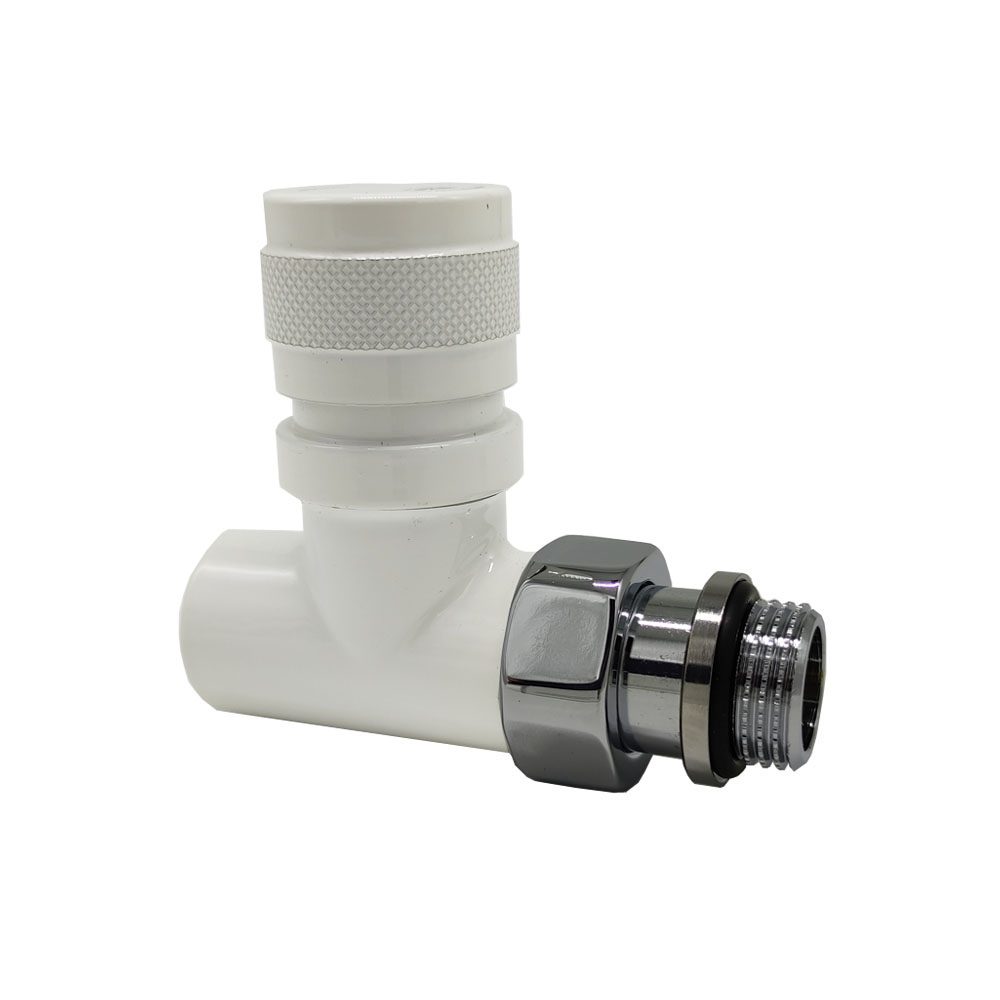 Вентиль Tondera 1/2" SR RUBINETTERIE 0612-1500VC0A