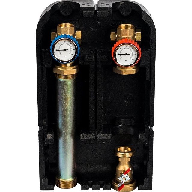 Насосная группа Stout SDG-0001-002501