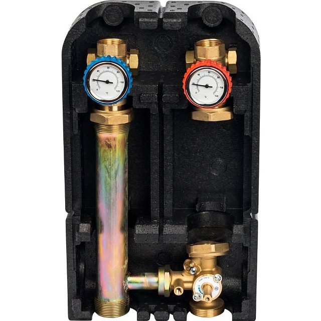 Насосная группа Stout SDG-0003-002501
