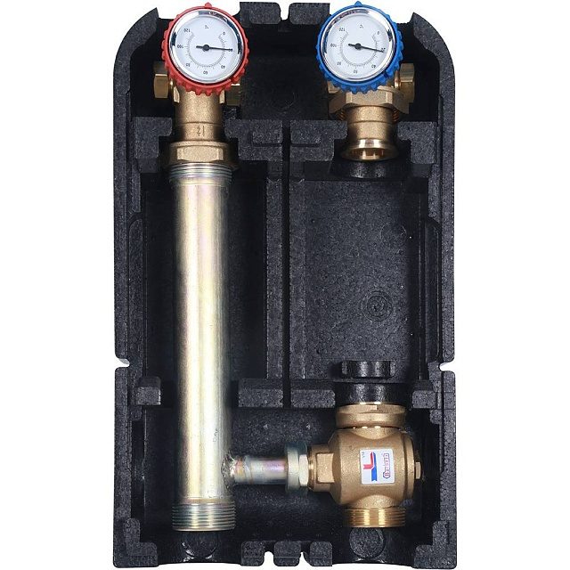 Группа насосная Stout SDG-0015-002501