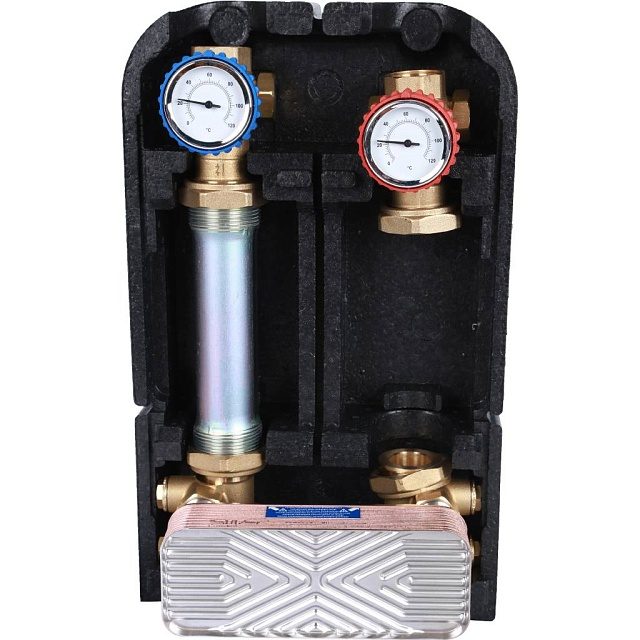 Насосная группа 1" Stout SDG-0038-182501