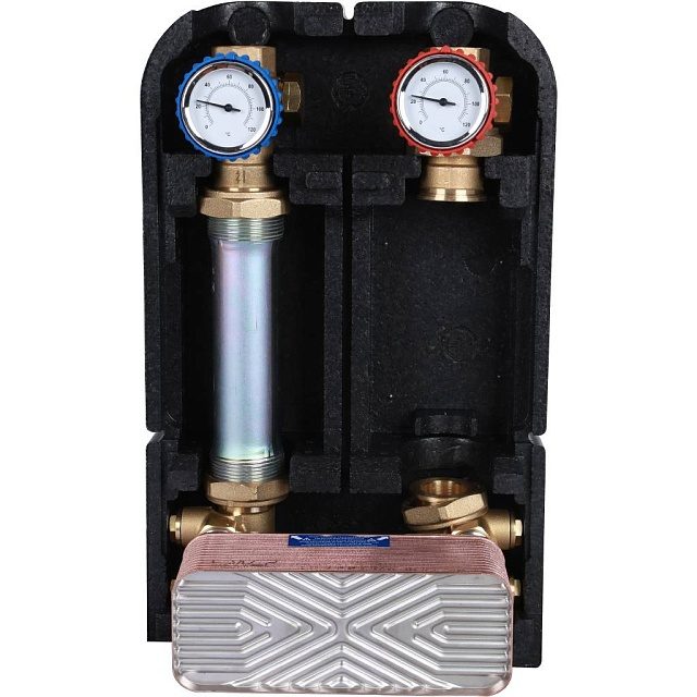 Насосная группа Stout SDG-0038-282501