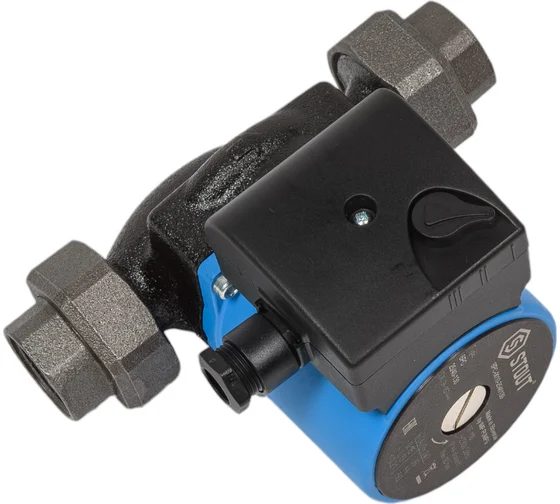 Насос циркуляционный Stout SPC-0010-2540130