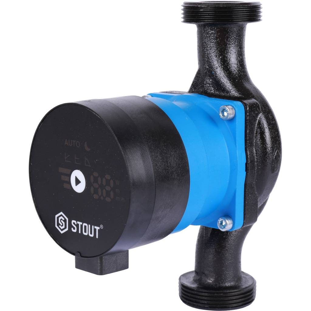 Насос цирк. mini pro Stout SPC-0003-2560180