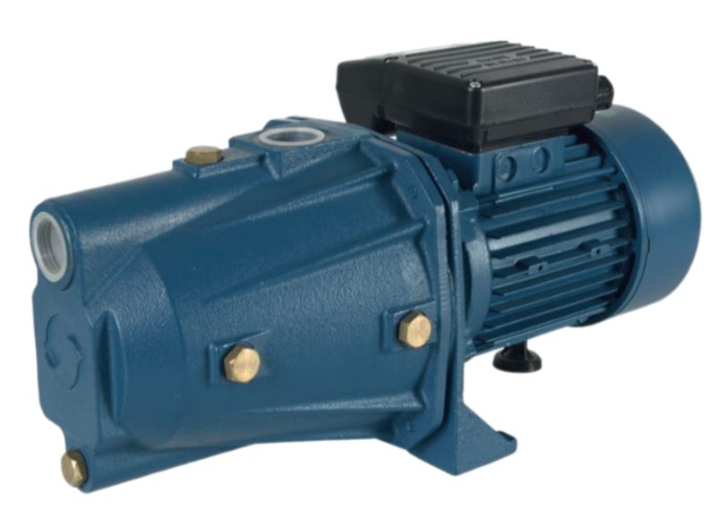 Насос поверхностный Stout SPJ-0001-000100