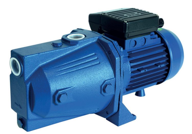 Насос поверхностный Stout SPJ-0002-000080
