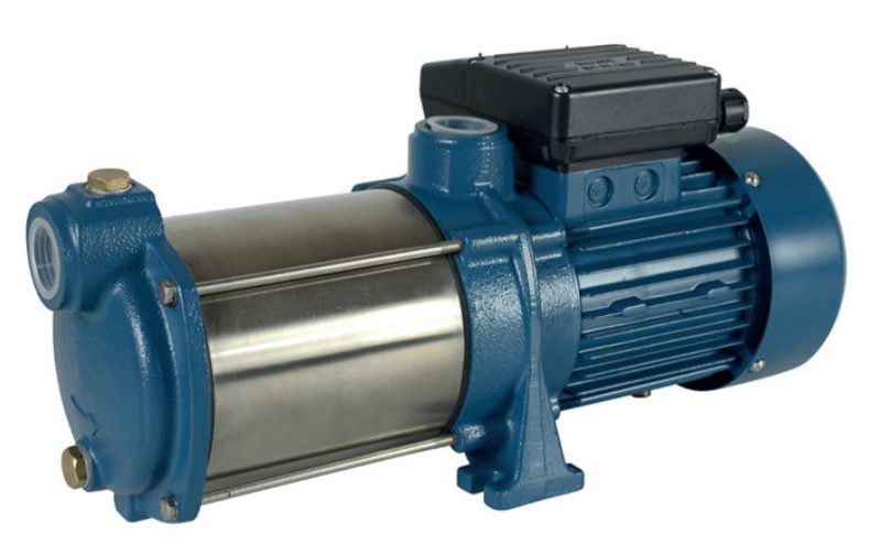 Насос поверхностный Stout SPJ-0005-000160