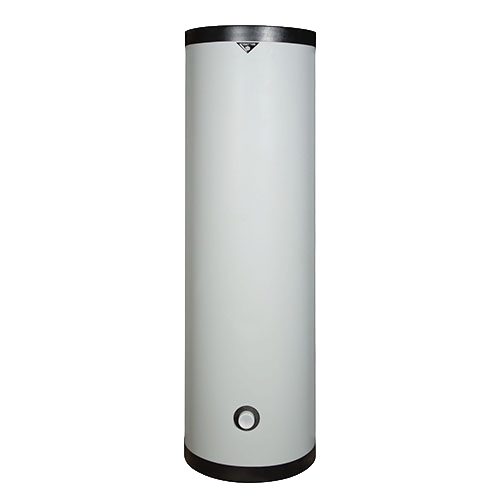 БКН Classic 120 (150L) с фланцем под ТЭН Strattos