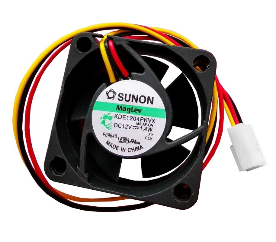 Вентилятор Sunon Ebmpapst KDE2412PMB1-6A