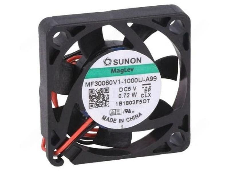 Вентилятор Sunon Ebmpapst MF30060V1-A99-A