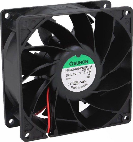 Вентилятор Sunon Ebmpapst PMD2409PMB1A
