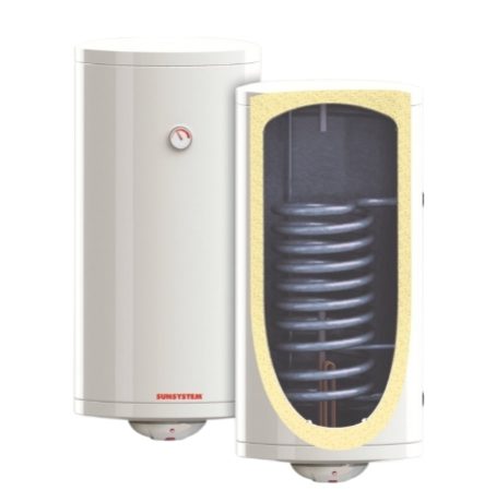 Настенный водонагреватель Sunsystem 04010102102522
