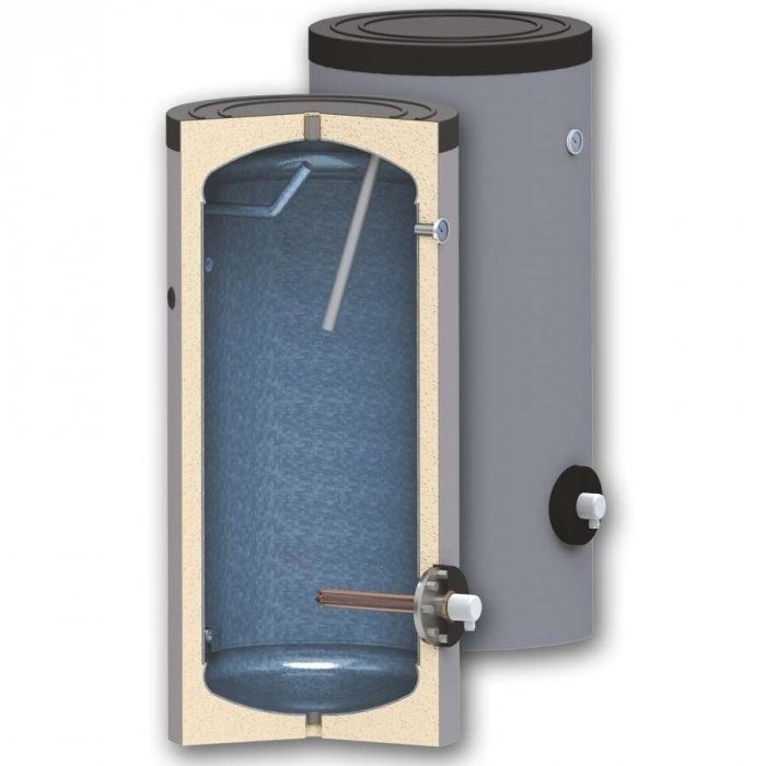 Напольный водонагреватель Sunsystem 09030106205007