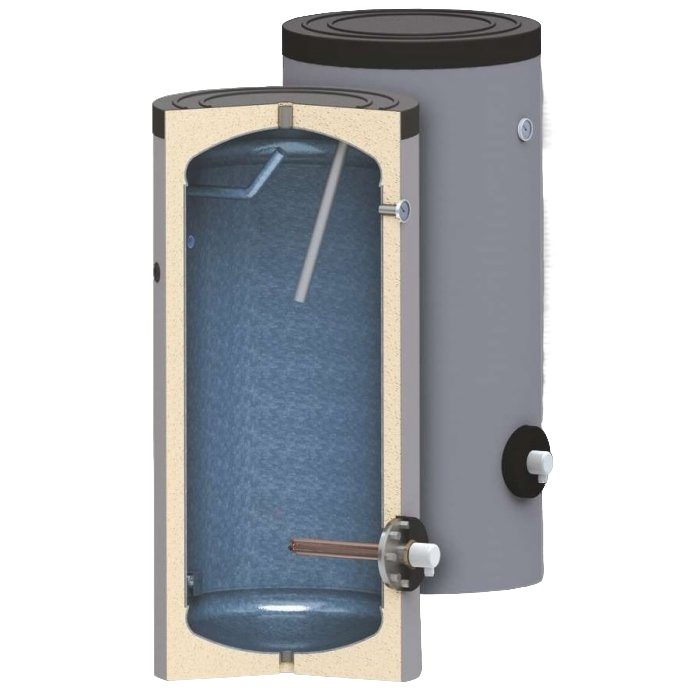 Напольный водонагреватель Sunsystem 09030106205004