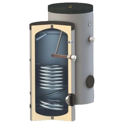 Напольный водонагреватель Sunsystem 09030106202008