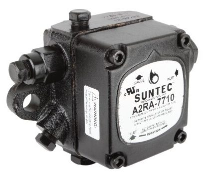 Насос для горелки Suntec A2 RA 7710