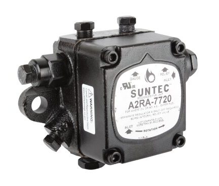 Насос для горелки Suntec A2 RA 7720