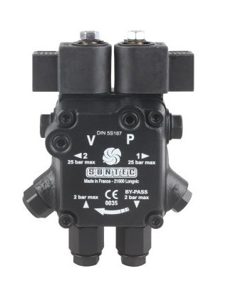 Насос для горелки Suntec A2L 65 C 9713 4P 0700