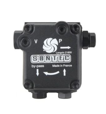 Насос для горелки Suntec AE 45 C 1301 6P